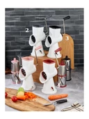 Cooker CKR3380 Çevirmeli Rende 1 Adet - 2