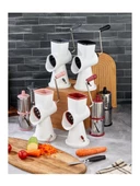 Cooker CKR3380 Çevirmeli Rende 1 Adet - 1