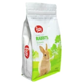 Fizzy Tavşan Yemi 750 Gr - 2