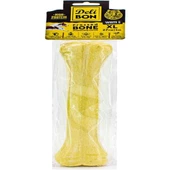DELİBON DERİ PRES KEMİK 27CM XL BOY 1Lİ PAKET BEYAZ 27CMX1AD. - 1