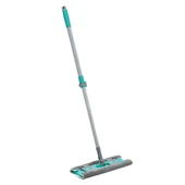 SMARTER MAGIC MOP + 3 YEDEK MOP PASPAS MANDALLI  YER YÜZEY TEMİZLİK HAVLUSU BEZİ UYUMLU - 2
