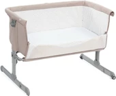 Chicco Anne Yanı Beşik Bebek Şiltesi Yatağı - 3