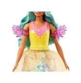 Barbie A Touch Of Magic Kumral HLC34 HLC36 Lisanslı Ürün - 4