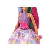 Barbie A Touch Of Magic Pembe HLC34 HLC35 Lisanslı Ürün - 6