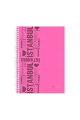 Faber Castell Urban A4 100yp Asortili Spiralli Not Defteri Düz / C17 thumbnail 2