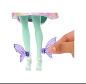 Barbie A Touch Of Magic Pembe HLC34 HLC35 Lisanslı Ürün - 5