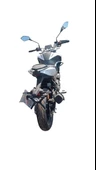 QJ MOTOR SRK 125 S BEYAZ - 2