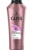 Serum Deep Repair Onarıcı Şampuan 360 ml 4'lü - 3