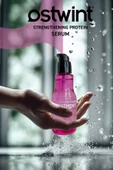 Saç Bakım Serumu Strengthening Protein 100ml - 4