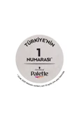 Göz Alıcı Renkler 10-1 Küllü Açık Sarı - 5