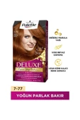 Deluxe 7-77 Yoğun Parlak Bakır - 2