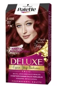 Deluxe 6-888 Yakut Kızılı - 3
