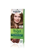 Palette Kalıcı Doğal Renkler Saç Boyası 7-60 Fındık Kahve - 2
