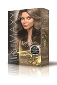 Maxx Beauty Expert 7.3 Fındık Kabuğu Set Boya - 1