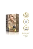 Maxx Beauty Expert 0.1 Platin Sarısı Boya - 1