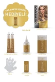 Beauty Expert 4.0 Kahve Set Boya - 2