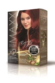 Beauty Expert 5.56 Kızıl Büyü Set Boya - 1
