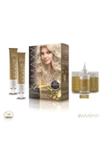 Maxx Beauty Expert 0.1 Platin Sarısı Boya - 2