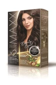 Beauty Expert 5.0 Açık Kahve Set Boya - 1
