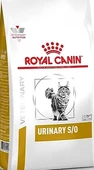 Royal Canin Urinary S/O 1 KG AÇIK PAKET - 1