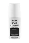 Neva Saç Dipleri Için Anında Kapatıcı Sprey 75 ml - Koyu Kumral - 1