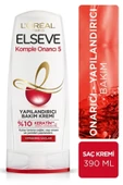 Komple Onarıcı 5 Yapılandırıcı Bakım Kremi 390 Ml - 1