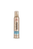 Wellaflex Flexible Extra Strong Hold Saç Köpüğü - 200 ml - 2