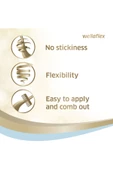 Wellaflex Flexible Extra Strong Hold Saç Spreyi - 250 ml - 5