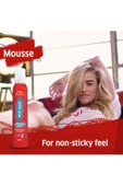 New Wave Smoothing Saç Köpüğü - 200 ml - 6
