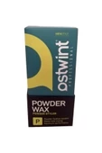Saç Şekillendirici Toz (PUDRA) Wax Mat Profesyonel Yeşil 20 gr - 1