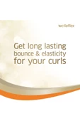 Wellaflex Curls & Waves Strong Hold Saç Köpüğü - 200 ml - 6