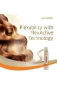 Wellaflex Curls & Waves Strong Hold Saç Köpüğü - 200 ml - 4