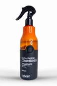Çift Fazlı Fön Suyu Argan 400 ml - 1
