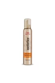 Wellaflex Curls & Waves Strong Hold Saç Köpüğü - 200 ml - 2