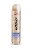 Wellaflex 2nd Day Volume Extra Strong Hold Saç Spreyi - 250 ml - 1