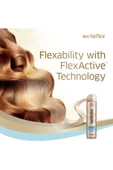 Wellaflex Flexible Extra Strong Hold Saç Spreyi - 250 ml - 4