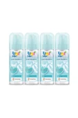 Bebek Kolonyası 150 ml Bebeksi Dokunuş 4 Adet - 1
