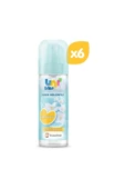 Bebek Kolonyası Çiçeksi Kokular 150 Ml 6'lı - 1