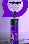 After Shave Kolonya No :4 400 ml - 4