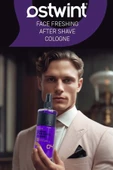 After Shave Kolonya No :4 400 ml - 1