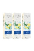 Nemlendiricili Kolonya 180 ml 3'lü Set - 1