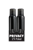 Klasik Men Deodorant 150 Ml 2'li - 1