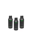 Active Sport Erkek Deodorant Spray Yeşil 150 ml 3 Adet - 1