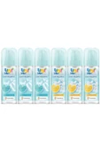 Bebeksi Ve Çiceksi Kokular Kolonya 3 Lü 150 ml - 1