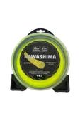 Kawashima Profesyonel Tırpan Misinası 6 Köşe 3.3 mm 41 m - 1