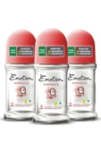 Romance Kadın Roll On 3x50ml - 1