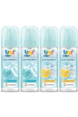 Bebeksi Ve Çiceksi Kokular Kolonya 2 Li 150 ml - 1