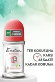 Romance Kadın Roll On 3x50ml - 4