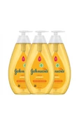 Bebek Şampuanı 750 ml 4 lü Paket - 2