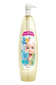 Saç ve Vücut Şampuanı 900 ml - 4
